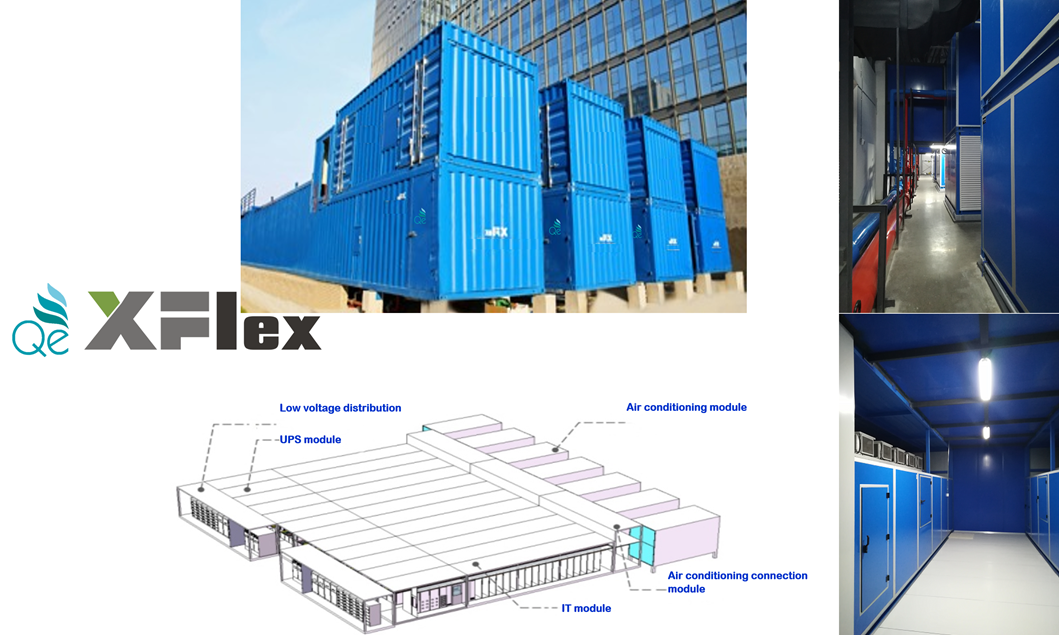 Qe-Xflex-Containerised-Unit-4
