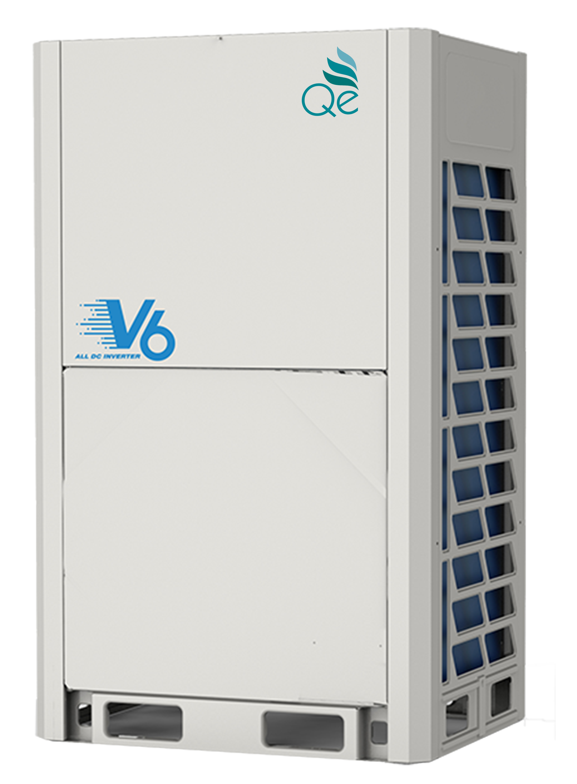 VRF-Outdoor-V6i-2-Panel8-12HP